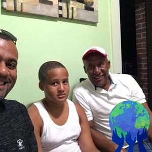 Meet your Posher, Henry